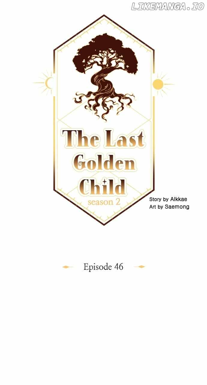 The Last Golden Child Chapter 145 41